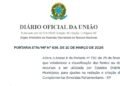 Municípios devem ter atenção à mudança das regras contábeis para identificação de emendas parlamentares