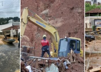 PGFN publica portaria que suspende cobranças e prorroga prazos para municípios da Zona da Mata em calamidade