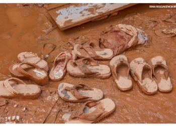 Chuvas em Minas: saiba como gestores e gestoras podem solicitar recursos ao Governo do Brasil