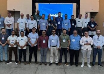 Caravana AMM reuniu gestores do Norte de Minas nesta quarta-feira (18/3) em Janaúba