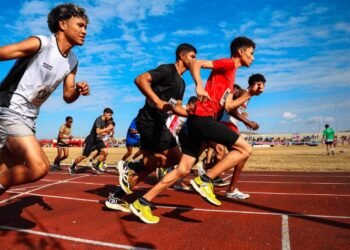 Minas Gerais bate recorde com 729 municípios habilitados para o ICMS Esportivo