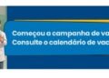 AMM reforça importância da mobilização Dia D de Vacinação contra a Gripe programado para 11 de abril