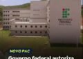 MEC autoriza funcionamento de 38 novos campi de Institutos Federais
