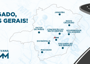 Caravana AMM percorre Minas e fortalece o municipalismo com capacitação e escuta ativa nas 10 macrorregiões