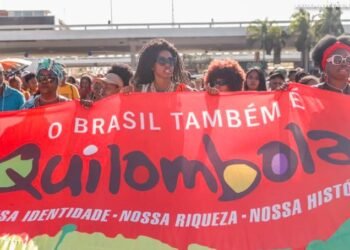 Instituído o Cadastro Geral das Comunidades Quilombolas e emissão da Certidão de Autodefinição