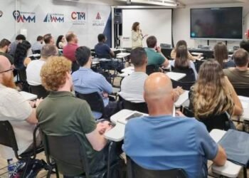 Parceria AMM e SME: Curso gratuito debate as responsabilidades dos municípios na gestão das águas pluviais