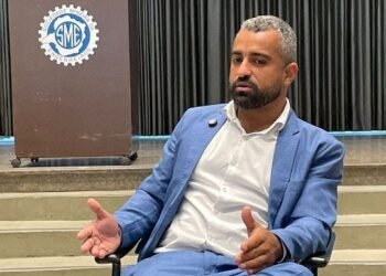 Diretor da AMM participa do seminário Saneamento e Engenharia nesta segunda (2/3)