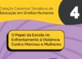 MEC lança novo caderno temático de Educação em Direitos Humanos
