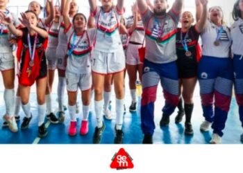 Abertas inscrições para o edital de captação de recursos da Lei Estadual de Incentivo ao Esporte