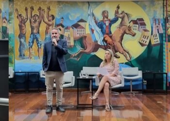 AMM divulga Carta Municipalista em Defesa das Mulheres durante encontro desta segunda (9/3)