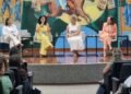 Palestras do Encontro do Movimento de Mulheres Municipalistas de Minas Gerais reforçam a força da mulher na política