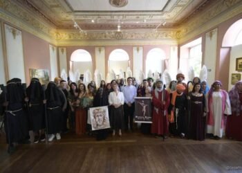 4ª edição do Minas Santa projeta o estado como referência nacional em turismo da fé