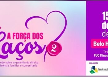 Abertas inscrições para a 2ª edição do Seminário A Força dos Laços