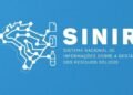 Municípios devem preencher informações sobre gestão de resíduos sólidos no SINIR até 30 de abril