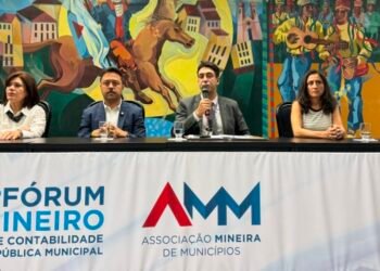 Fórum de Contabilidade Pública Municipal da AMM começa com presença de profissionais de todo o estado