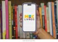 MEC Livros oferece cerca de oito mil obras literárias com acesso gratuito por computador, tablet ou celular