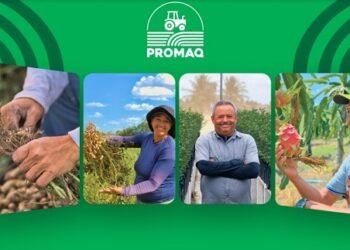 Solicitação de máquinas e equipamentos do PROMAQ deve ser feita exclusivamente pelo portal GOV.BR