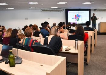 Sedese lança plano estratégico para modernizar a gestão da assistência social em Minas Gerais