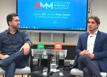 Em coletiva, novo presidente da AMM reforça continuidade e atuação em defesa dos municípios pequenos