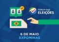 Congresso da AMM (dia 6/5): Palestras do Palco Democracia enfatizam cuidados com as eleições