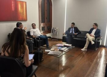 AMM inicia Mesa de Atendimento Personalizado para orientar prefeitos na negociação com a Copasa