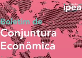 Boletim de Conjuntura Econômica IPEAD destaca cenários nacionais e internacionais