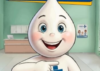 Neste sábado (11/4) será o Dia D de Mobilização e Vacinação contra a Gripe