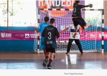 Agendadas para 23 de abril as reuniões técnicas da 7ª semana de execução do JEMG/2026