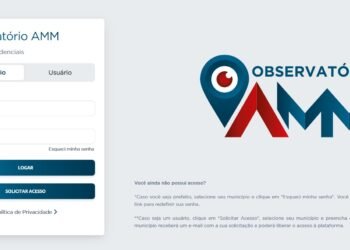 Gestores e servidores públicos poderão acessar dados da cobertura vacinal dos municípios no Observatório AMM