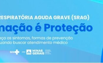 AMM alerta: aumento de casos de síndrome respiratória aguda grave exige reforço de medidas nos municípios