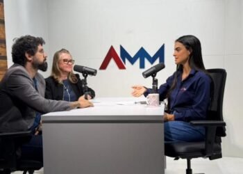 Eca Digital: Prosa Mineira desta semana reforça a importância da proteção de crianças e adolescentes