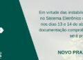 AMM alerta: municípios mineiros têm até 24 de abril para envio de documentos do ICMS Ecológico