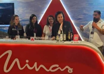 Novas rotas turísticas e experiências culturais ampliam ações do programa Minas Essencial