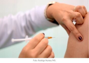 Anvisa amplia para maiores de 18 anos uso de imunizante que previne bronquiolite