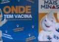 Governo de Minas lança ferramenta para facilitar acesso da população às vacinas