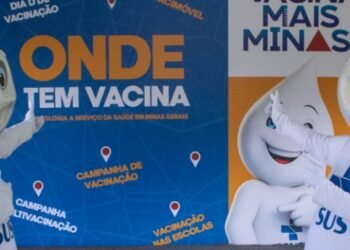 Governo de Minas lança ferramenta para facilitar acesso da população às vacinas