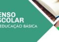 Divulgado cronograma do Censo Escolar da Educação Básica 2026