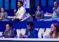 Painel com pré-candidatos ao Governo de Minas marca primeiro dia do 41º Congresso Mineiro de Municípios