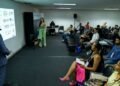 Salas técnicas do 41º Congresso Mineiro de Municípios reúnem gestores em debates sobre inovação, saúde, meio ambiente e desenvolvimento