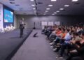 Palco Democracia reúne grandes nomes e amplia debate sobre eleições, comunicação e integridade democrática no 41º Congresso Mineiro de Municípios
