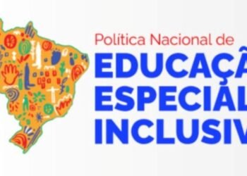 Aberta adesão à Política Nacional de Educação Especial Inclusiva (Pneei)
