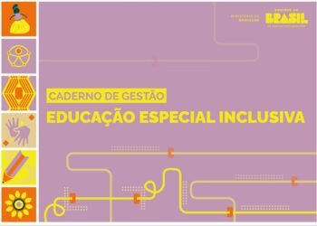 MEC lança cadernos para apoiar a gestão educacional nas redes de ensino