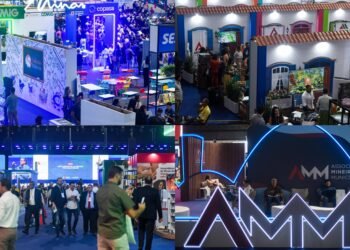 41° Congresso Mineiro de Municípios bate o recorde de qualidade e público de mais de 13 mil pessoas nos dois dias do evento