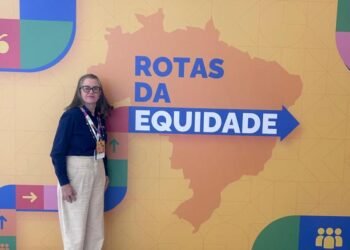 Assessora da AMM participa do Seminário “Rotas da Equidade – como alcançar a Condicionalidade III no VAAR