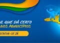 Marcha a Brasília: AMM reforça apoio da bancada mineira na assinatura da PEC 221/2019 (escala 6X1)