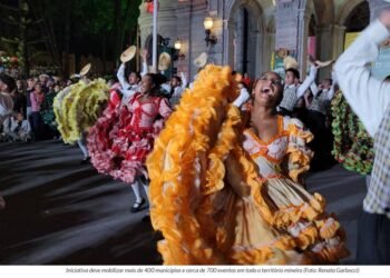 Minas Junina 2026 fortalece cultura popular, movimenta o turismo e amplia circuito de festejos em todo o Estado