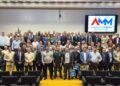 Marcha a Brasília 2026: AMM leva maior caravana de prefeitos para a reunião com bancada mineira no Congresso