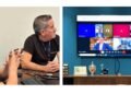Reunião entre AMM e CNM debate o adicional de 1% do FPM de março para viabilizar recursos aos municípios