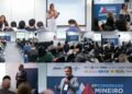 41° CMM: Cronograma das transferências, sustentabilidade e dicas de desenvolvimento são destaques das palestras no dia 6