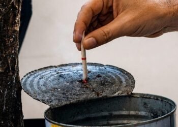 Dia Mundial Sem Tabaco acende o alerta para os impactos do tabagismo na saúde pública